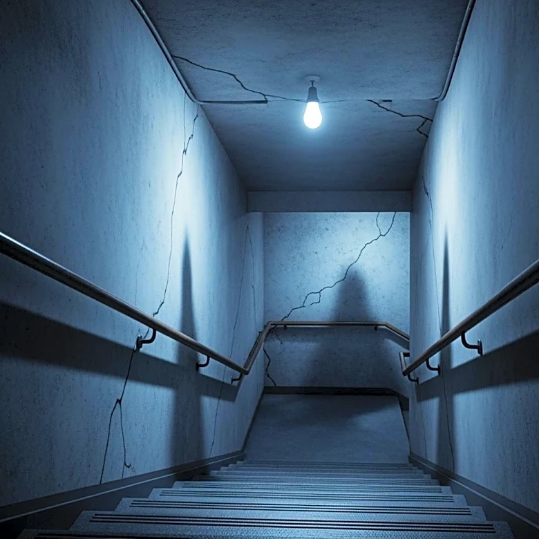 Horror Film 'The Room Below' Secures North American Distribution Deal