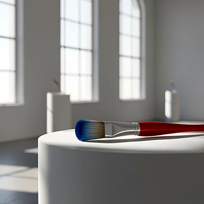 Rose Art Museum Showcases Photorealism's Evolution and Impact