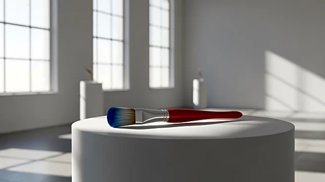 Rose Art Museum Showcases Photorealism's Evolution and Impact