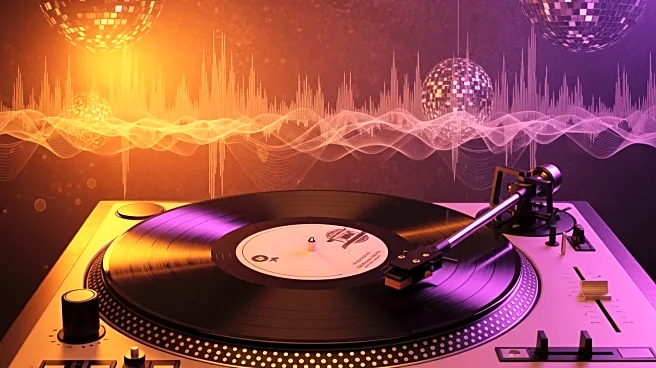 Immersive Theater Experience 'Brassroots District: LA '74' Revives 1974 Funk Scene