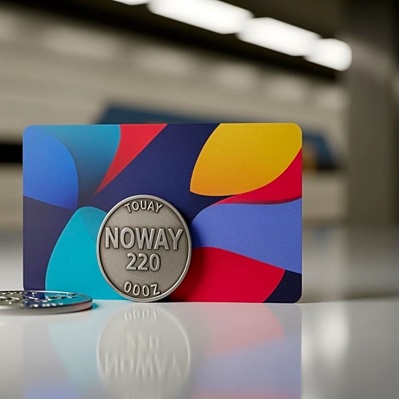 New York Transit Museum Showcases MetroCard Art in Grand Central Exhibition