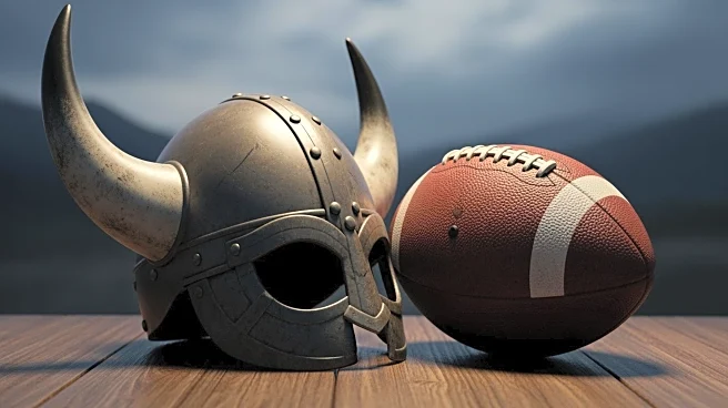 Vikings Legend Jared Allen Questions J.J. McCarthy's Durability Amid QB Options Debate