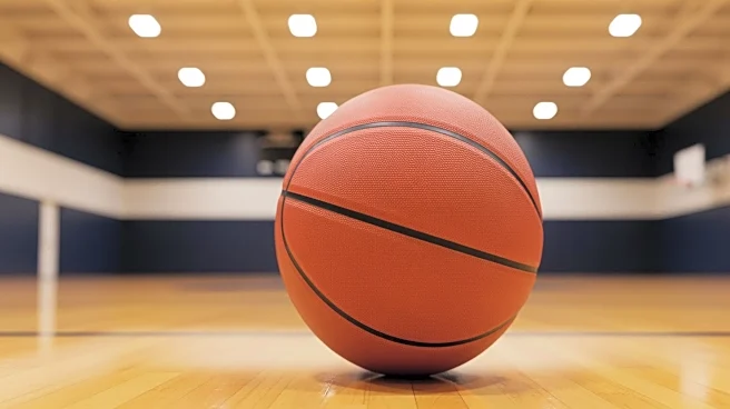 Ryan Brown Shines in Waukegan High School Basketball as Season Progresses