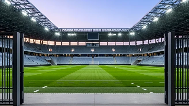 Portage, Indiana Proposes Rent-Free Stadium to Attract Chicago Bears