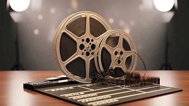 WestEnd Films Acquires Rights to 'The Last Day' Starring Alicia Vikander and Wagner Moura