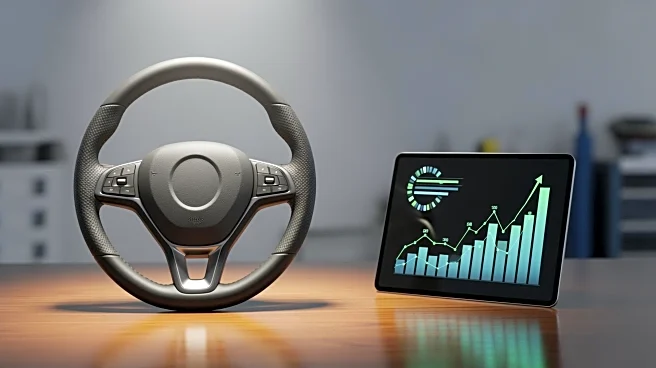 Smart AutoCare Appoints Christopher Murphy as President to Drive Growth