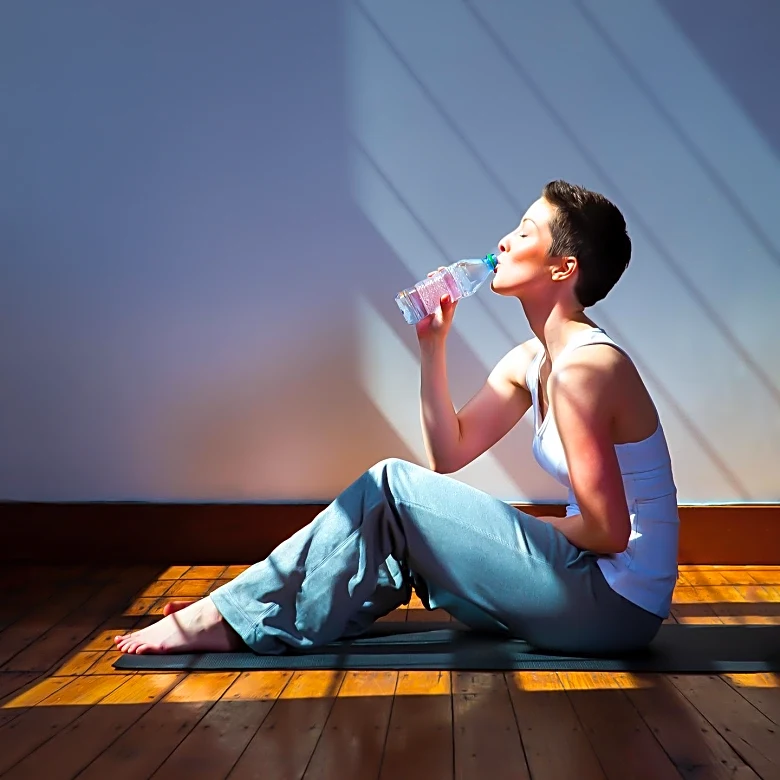 Dawn O'Porter Embraces Self-Care by Quitting Alcohol and Focusing on Wellness