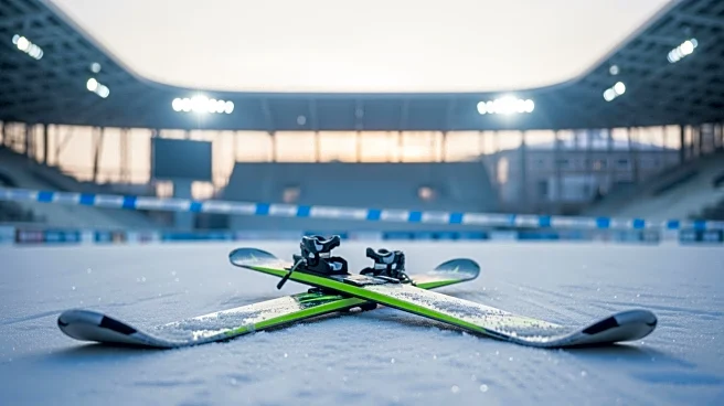 Team Germany Aims for Podium Finish at 2026 Winter Olympics