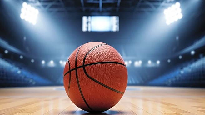 Patriot League Schedules Boston University vs. Lehigh Basketball Game for CBS Sports Network Broadcast