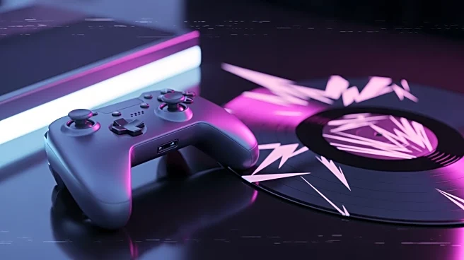 Madison Beer Advocates for Fortnite Skin and Discusses 'Severance' Influence on New Album