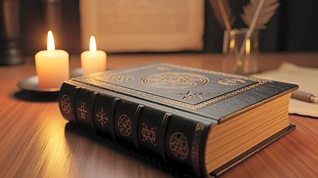 Netflix Announces New Historical Drama 'Witches' from 'The Empress' Creators