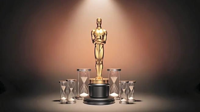 Michelle Yeoh Addresses Hollywood Ageism and Oscar Snub for 'Wicked 2'