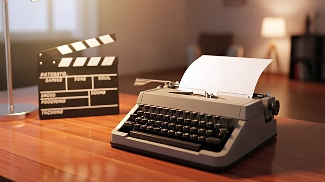 Ed Helms and Nat Wolff Join Cast of 'She Gets It From Me'