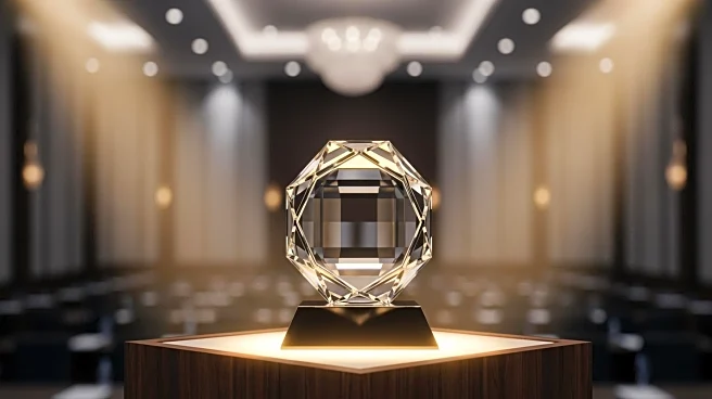 Bruce White Posthumously Honored with ISHC Pioneer Award at ALIS