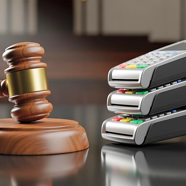 Federal Judge Upholds Illinois Swipe-Fee Ban on Taxes and Tips