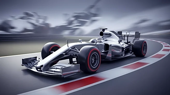 Max Verstappen Expresses Concerns Over New F1 Regulations Despite Motivation