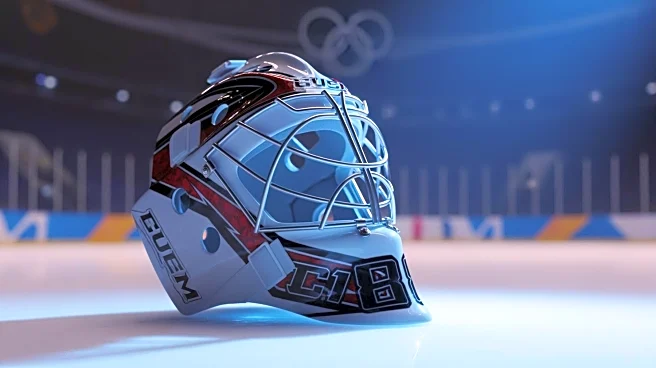 Leonardo Genoni to Start for Switzerland Against France in 2026 Olympics