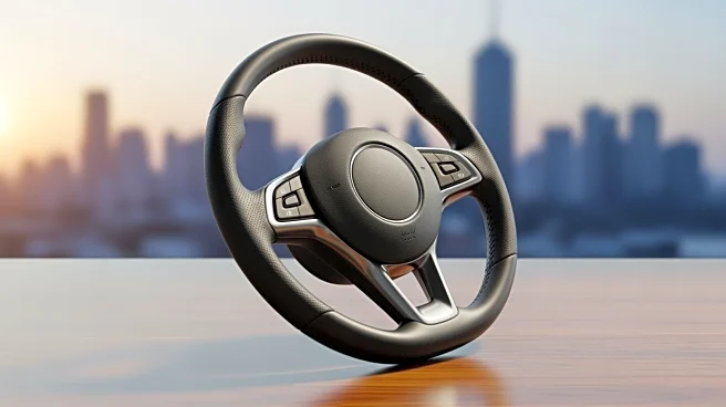 CarMax Appoints Keith Barr as New CEO to Lead Next Growth Phase