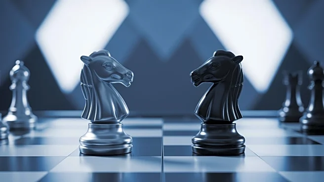 Eretz Nehederet Satirizes US-Iran Tensions with President Trump and Netanyahu