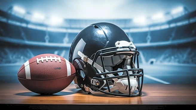 Lincoln Riley Discusses USC's Challenging Big Ten Schedule