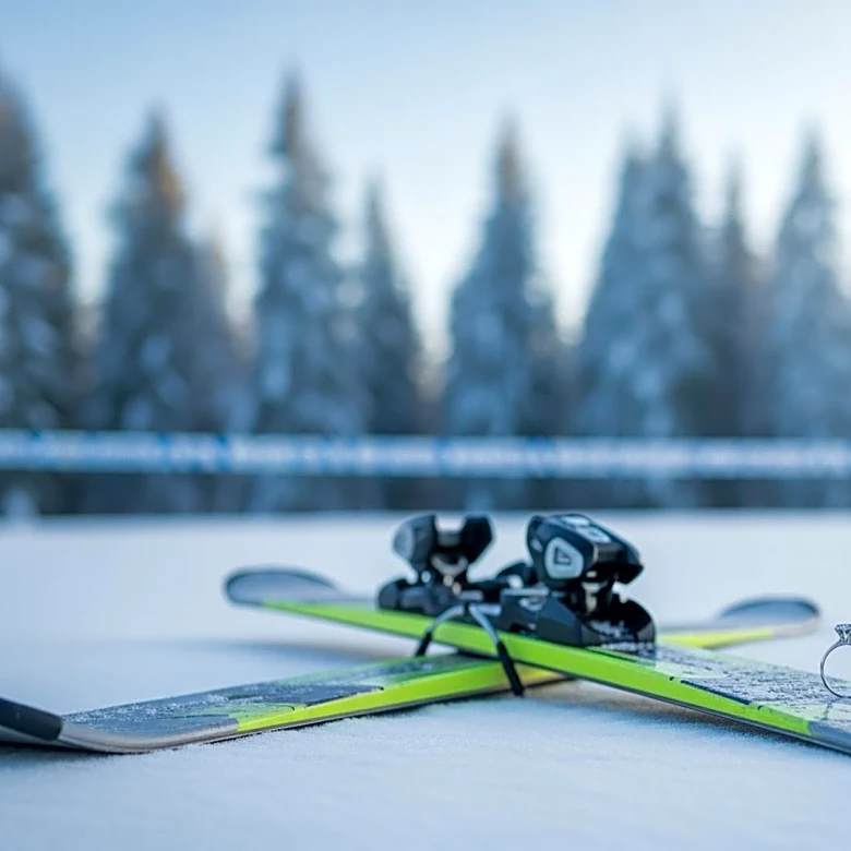 Olympic Champion Breezy Johnson Engaged at Winter Games