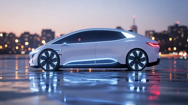 Waymo Targets One Million Weekly Robotaxi Rides by 2026 Amid Regulatory Scrutiny