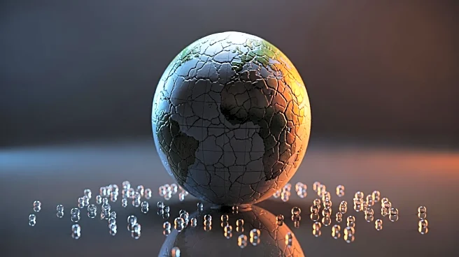 Insurance Industry Faces Challenges as Natural Disasters Increase Global Losses