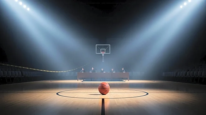 NBA's Tanking Issue Persists Despite Reforms, Impacting League Integrity