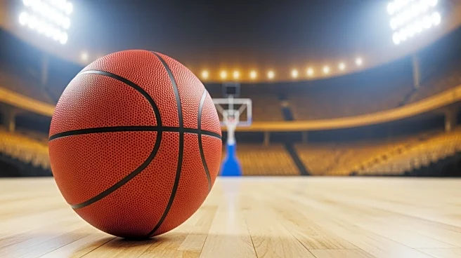 Wake Forest Basketball Ends Losing Streak with Win Over Georgia Tech