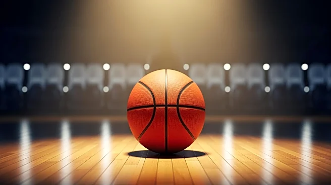 Stetson University Basketball Team Secures Victory Over Jacksonville