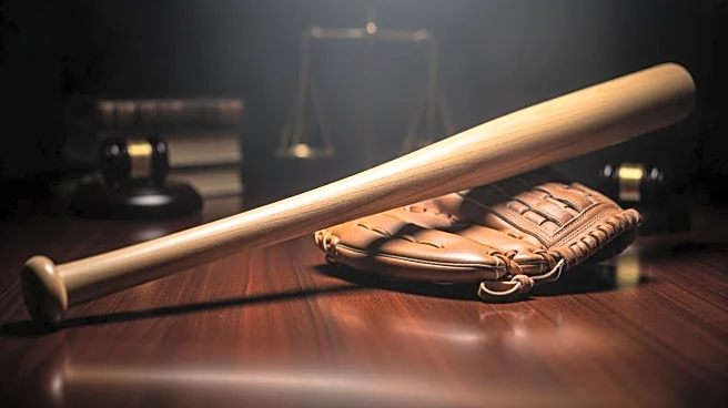 Luis Ortiz and Emmanuel Clase Face Legal Battle Over Alleged Pitch-Fixing Scheme