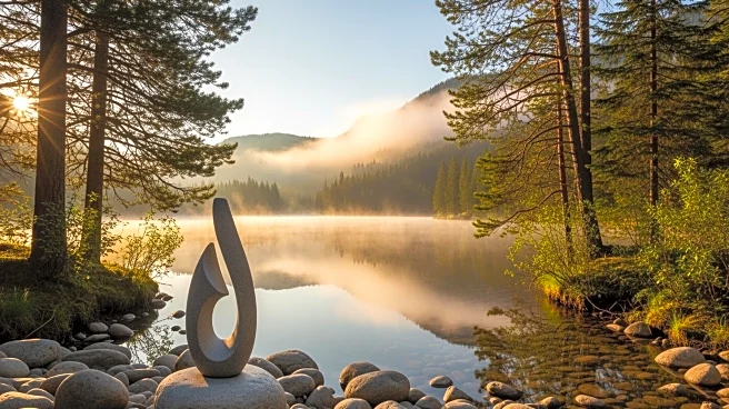 Monica Hubert Appointed General Manager at Everline Resort  Spa, Lake Tahoe