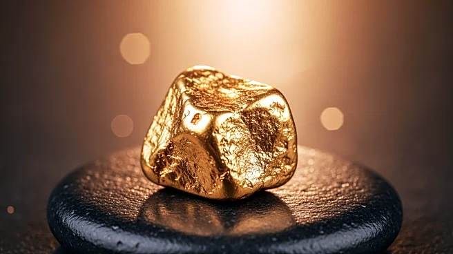 Northern Star Resources Achieves Record High with 49% Profit Surge