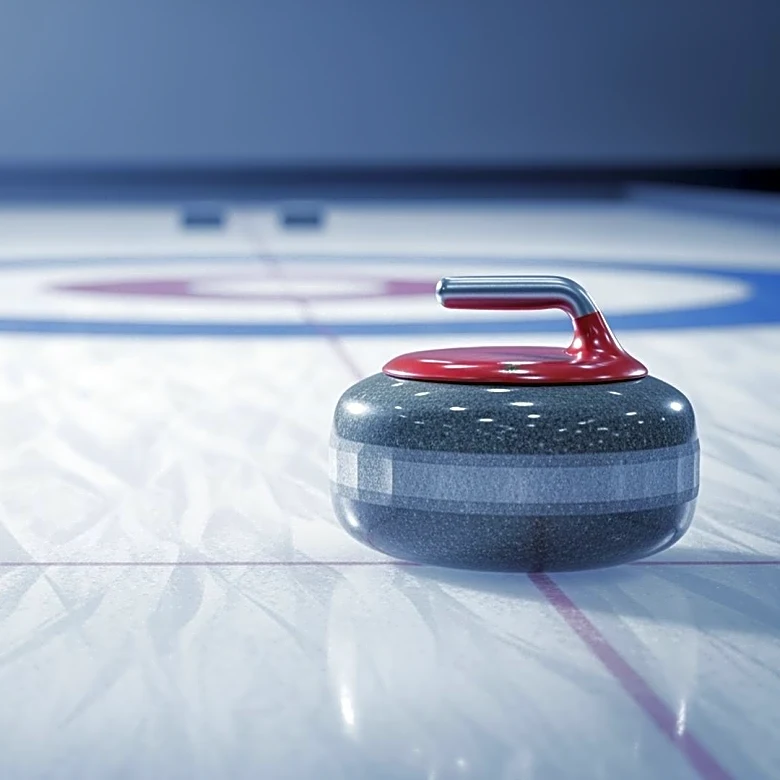 54-Year-Old Lawyer Rich Ruohonen Makes US Olympic History in Curling