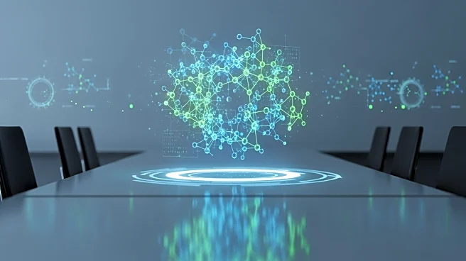 AsymBio Unveils Comprehensive Tech Platforms for Biopharmaceutical Development