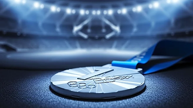 Antoine Keller's Performance Shines Despite France's Loss to Switzerland in Olympics