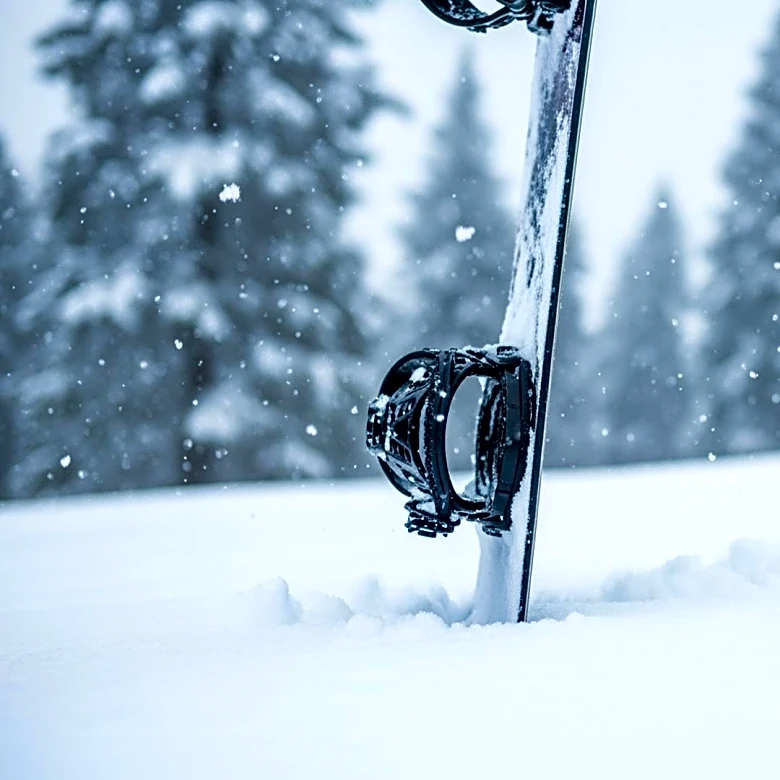 American Snowboarder Nathan Pare Disqualified in Chaotic Olympic Snowboard Cross Event