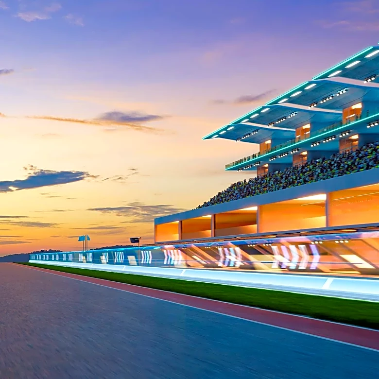 Glo Tanning Opens New Wellness Studio Near Texas Motor Speedway