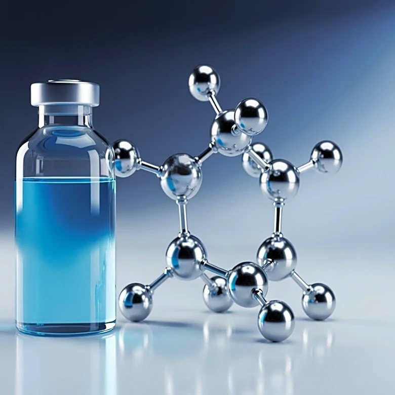 China's Growing Influence in Pharma Industry Challenges U.S. Market