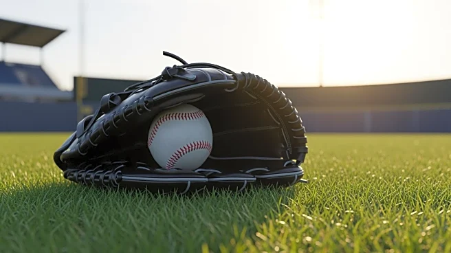 San Francisco Giants' Parks Harber Gains Attention as ESPN's Player to Watch