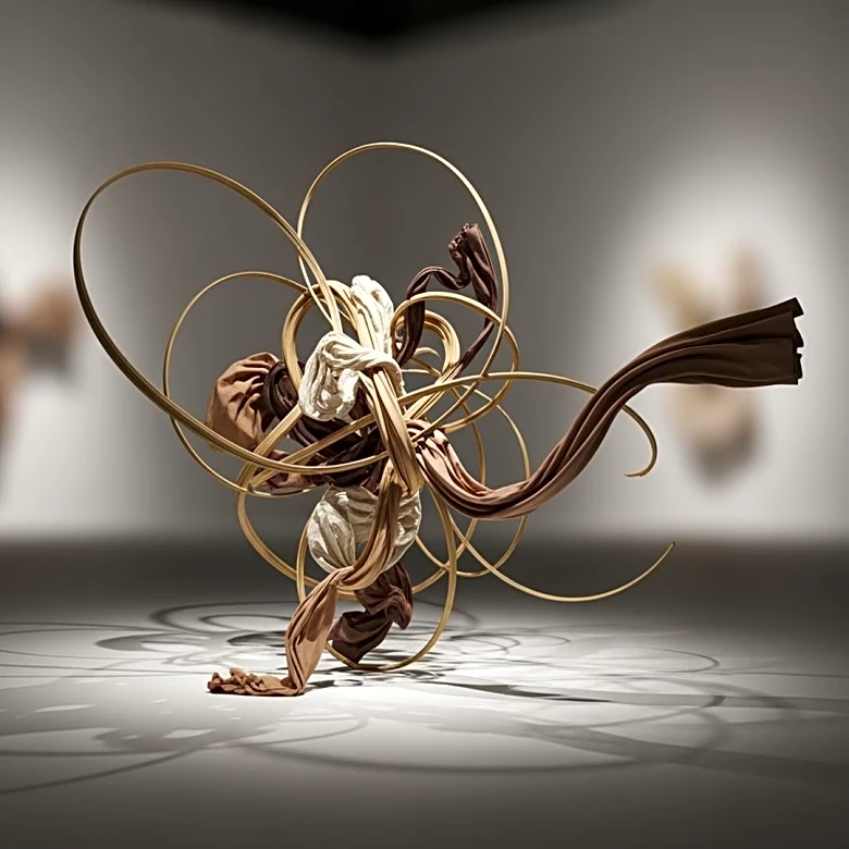 Florentina Holzinger Joins Thaddaeus Ropac, Expanding Performance Art's Reach