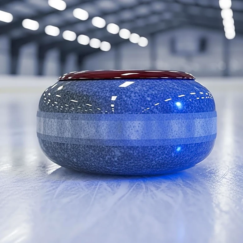 Curler Rich Ruohonen Becomes Oldest US Winter Olympian at 54