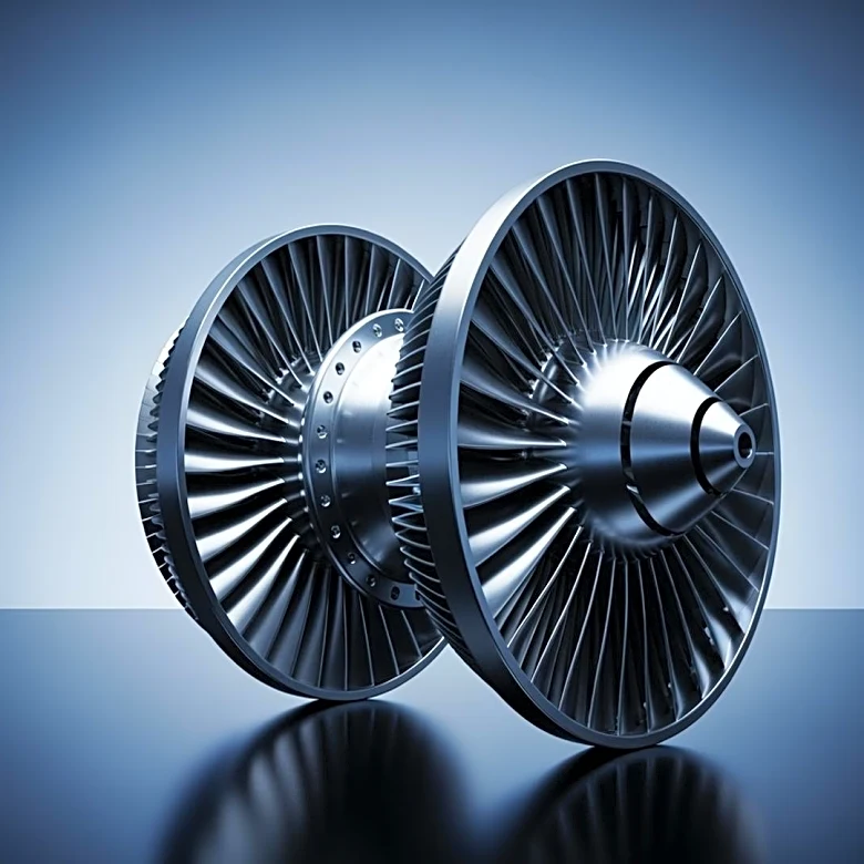 SAEL CEO Warns of Potential Spare Engine Oversupply Risk