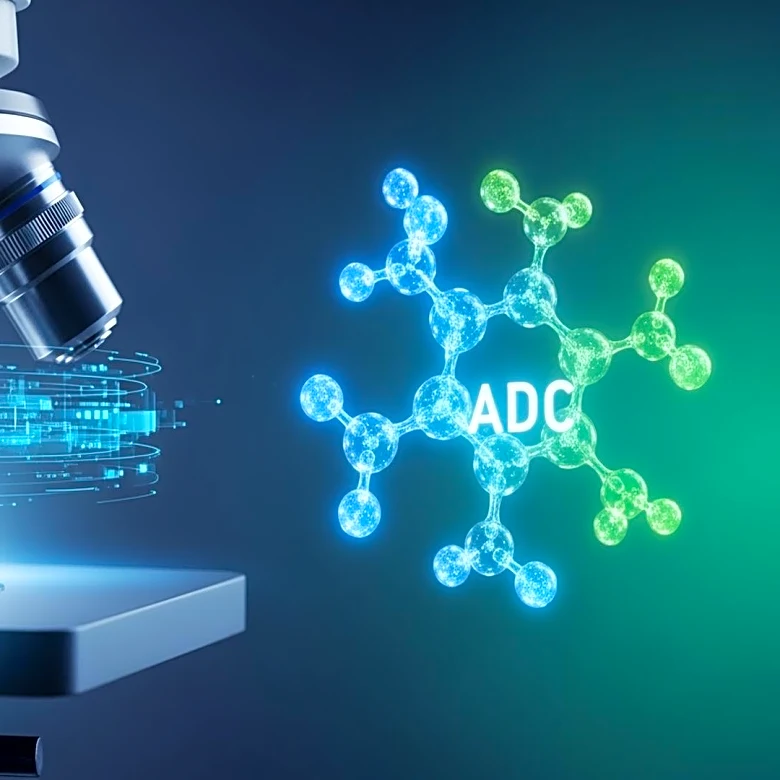 Digital Pathology and AI Enhance HER2 Cancer Treatment with ADCs