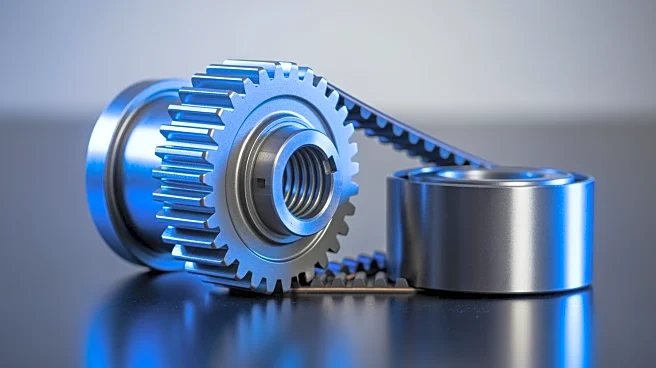 Gates Industrial Reports 2025 Financial Results with Positive Growth and 2026 Outlook