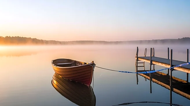 James Van Der Beek's Passing Sparks Tributes from 'Dawson's Creek' Co-Stars