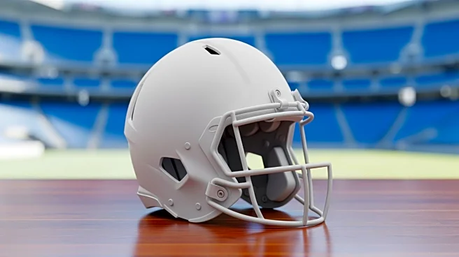 Jalen Virgil Signs Free Agent Deal with Buffalo Bills After Stint with Arizona Cardinals