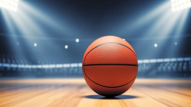 Jamal Murray Overcomes Injury to Lead Nuggets to Victory