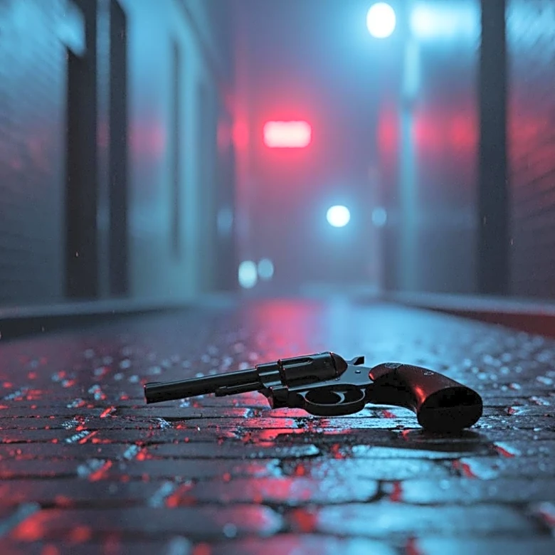 New Crime Thriller 'Crime 101' Draws Comparisons to Classic 'Heat'