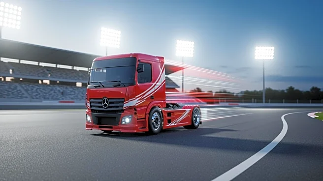 James Hinchcliffe to Make NASCAR Debut in Truck Series at St. Petersburg